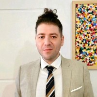 Vasilis GIALAMATZAKIS