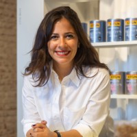 Merve Ergün