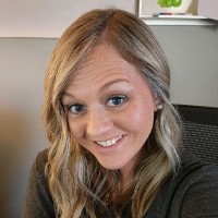 Rachel Keck, Csp