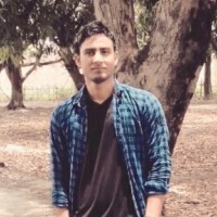 Asheesh Kumar Mishra