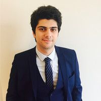 Khaled Fendri