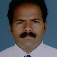 K RamaRao
