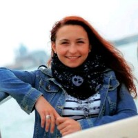Alexandra Mihaly-Degan