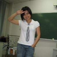 lisa jie