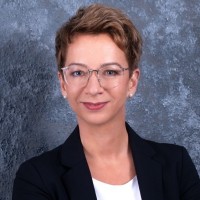 Silvia Fruth