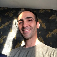 Mohsen Pardak