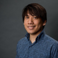 Louis Tran