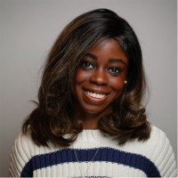 Netshia Lamartiniere, MPH