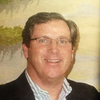 Tim Bernard