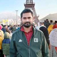 Ashish Srivastava