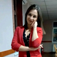 Vivienn Bernadett Boldi