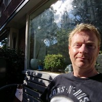 Robert Lyall