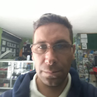 moises david mouriño
