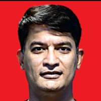 R Krishnamurthy