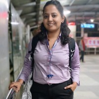 Darshana Zalte