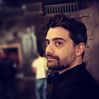Giuseppe D'Amico