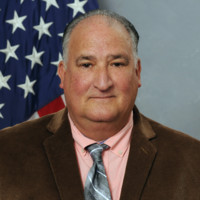 Edward Trevino