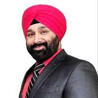 Raminder S.