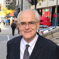 A.Edward Aust