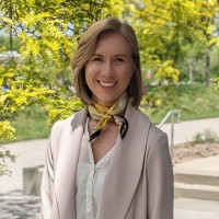 Meghan Potts