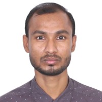 Md Asadul Hossen