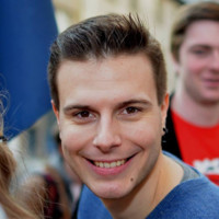 Sam Heirstrate