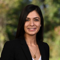 Victoria Samadi