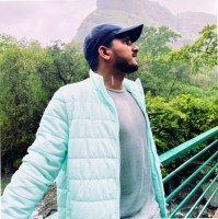 Santosh Shrikhande