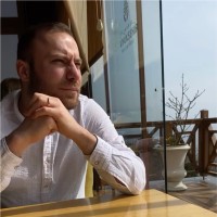 Halil Ibrahim Toprak