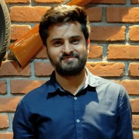 Sharvil Modi