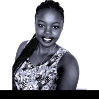 Getrude Obwoge