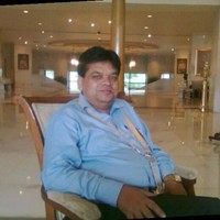 Adesh Kumar Singh