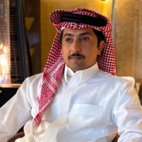 Khalid Alkhaldi