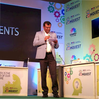 Praveen Dg