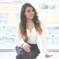 Nishaat Lalani, P.Eng