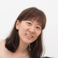 Bernadette Chong