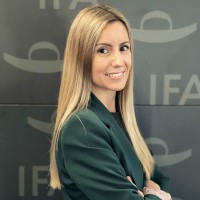 María Serrano Antón