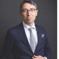 Philip Mason