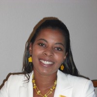 Misha Green