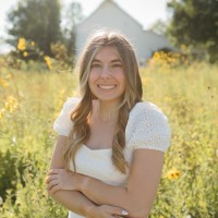 Maya Mcdonough