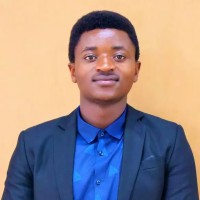 SIBOMANA Eric