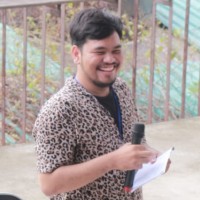 Patrick Hugo Ary Ginting