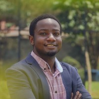 Raymond Kiyegga