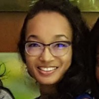 Alicia Forward