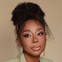 Zakeerah Cooper