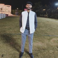Parishkar Singh