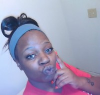 Sharmia Myles