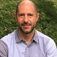 Andrew Seyr, Mba