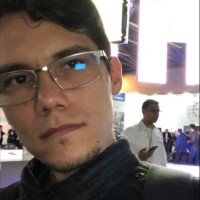 Wilmer García Patiño