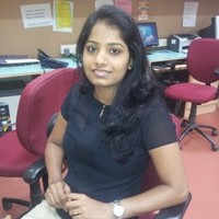 Swathi Poojary